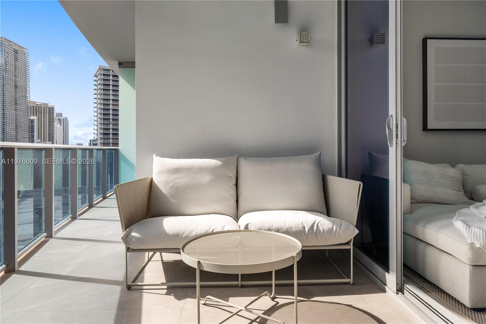 Aurora Residences - Residential