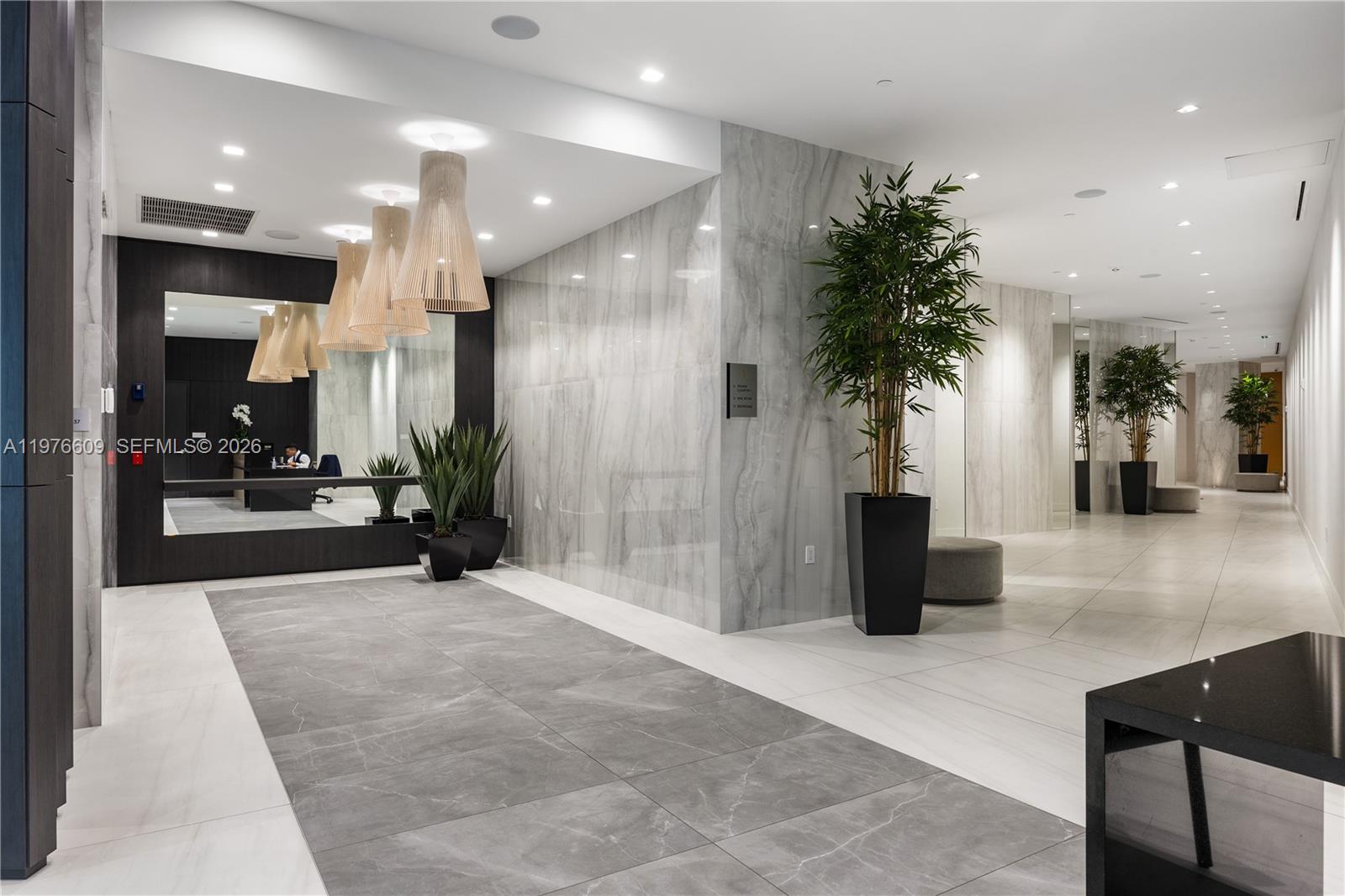Aurora Residences - Residential
