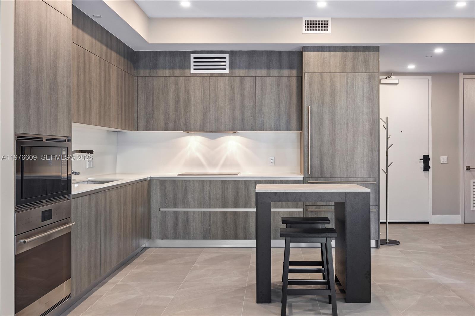 Aurora Residences - Residential