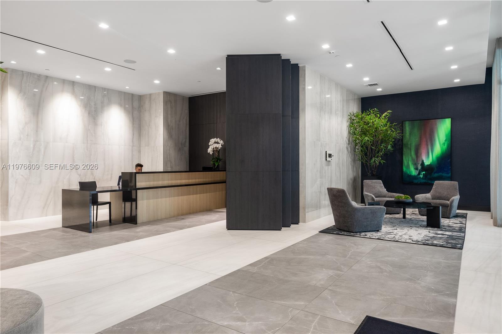 Aurora Residences - Residential