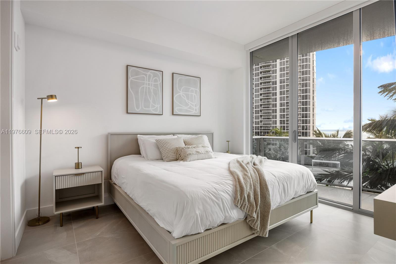 Aurora Residences - Residential