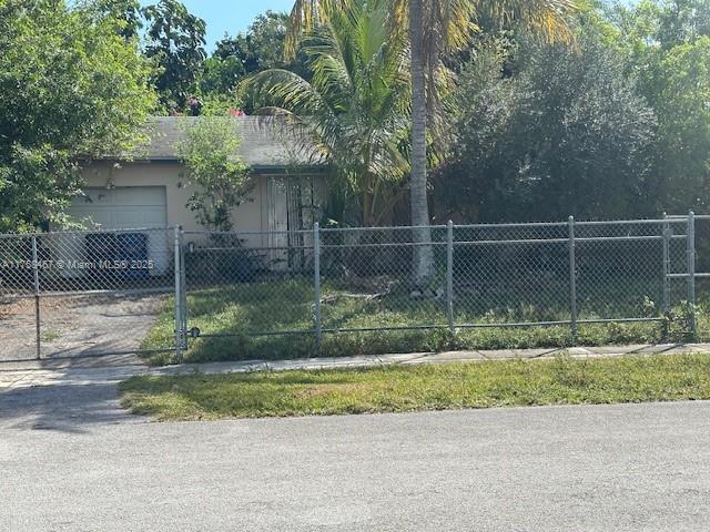 MEADOW WOOD MANOR SEC 3 - Residential