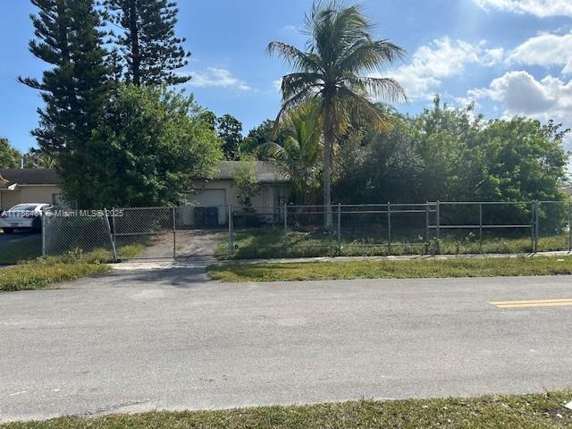 MEADOW WOOD MANOR SEC 3 - Residential