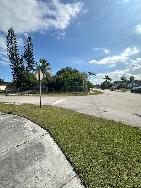 MEADOW WOOD MANOR SEC 3 - Residential