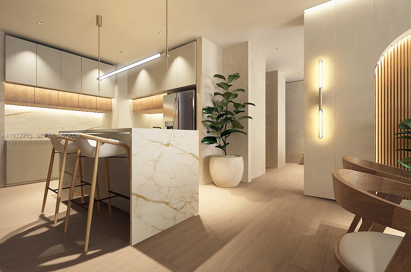IRONS MANOR 2ND ADDN - Residential