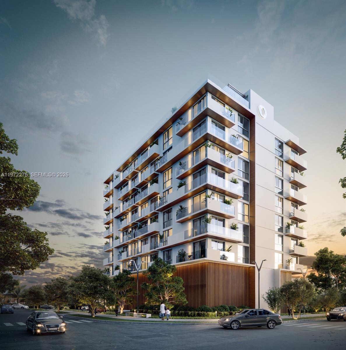 PRE-CONSTRUCTION in the heart of North Miami! Bloom is a low-density boutique building featuring only 35 exclusive residences with modern 2 bedrooms, 2.5 bathrooms + den layouts and strong long-term rental potential.
A project that arrives to redefine the North Miami area, bringing contemporary design and exclusivity to one of Miami’s fastest-growing corridors.
Most residences include two assigned parking spaces, a rare and valuable feature in this market.
Strategically located near Aventura, Bal Harbour, beaches, MOCA, and Brightline Aventura Station.
Excellent opportunity to secure early pre-construction pricing with projected appreciation. Limited inventory.