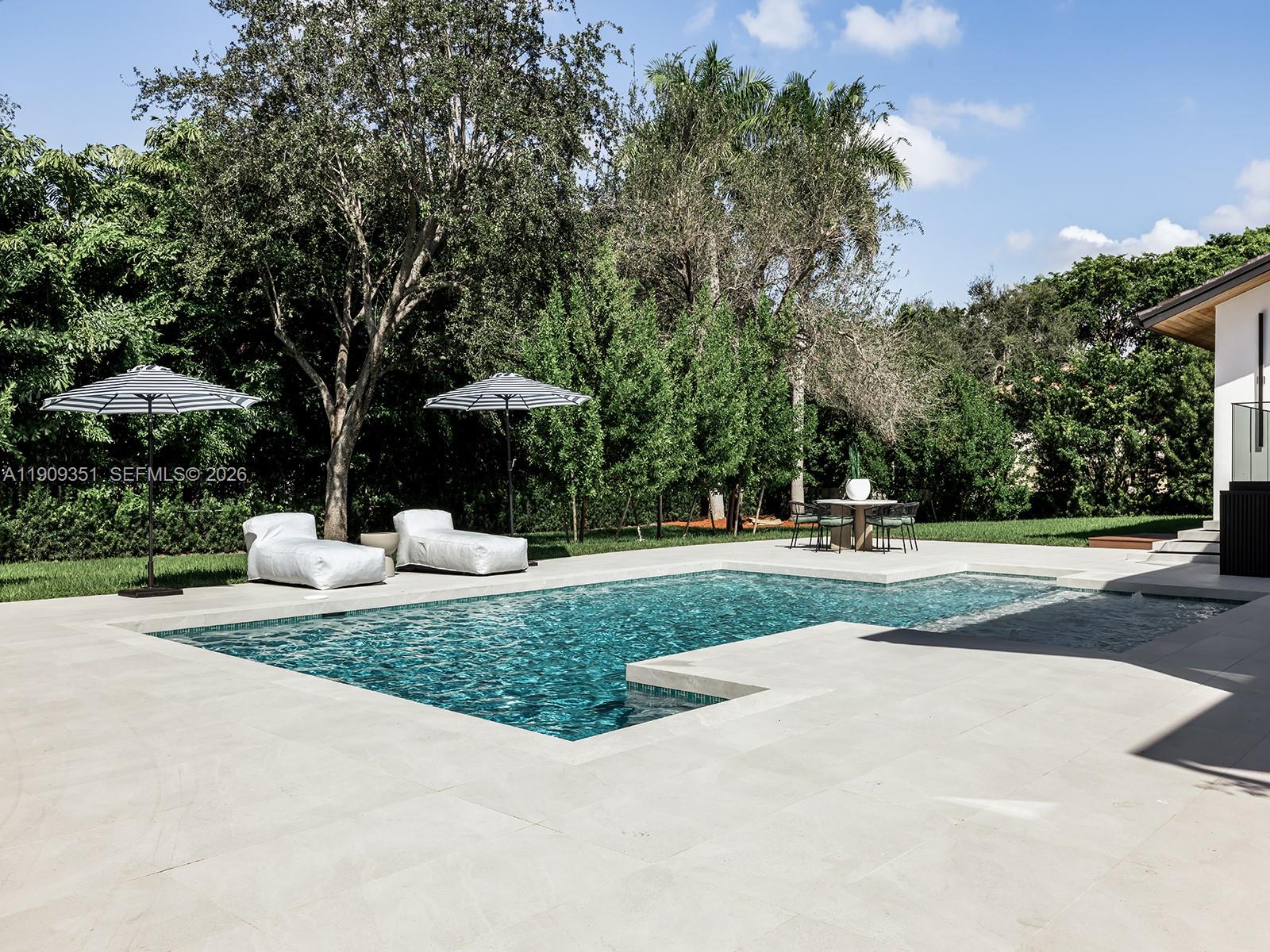 COCOPLUM SEC 1 - Residential