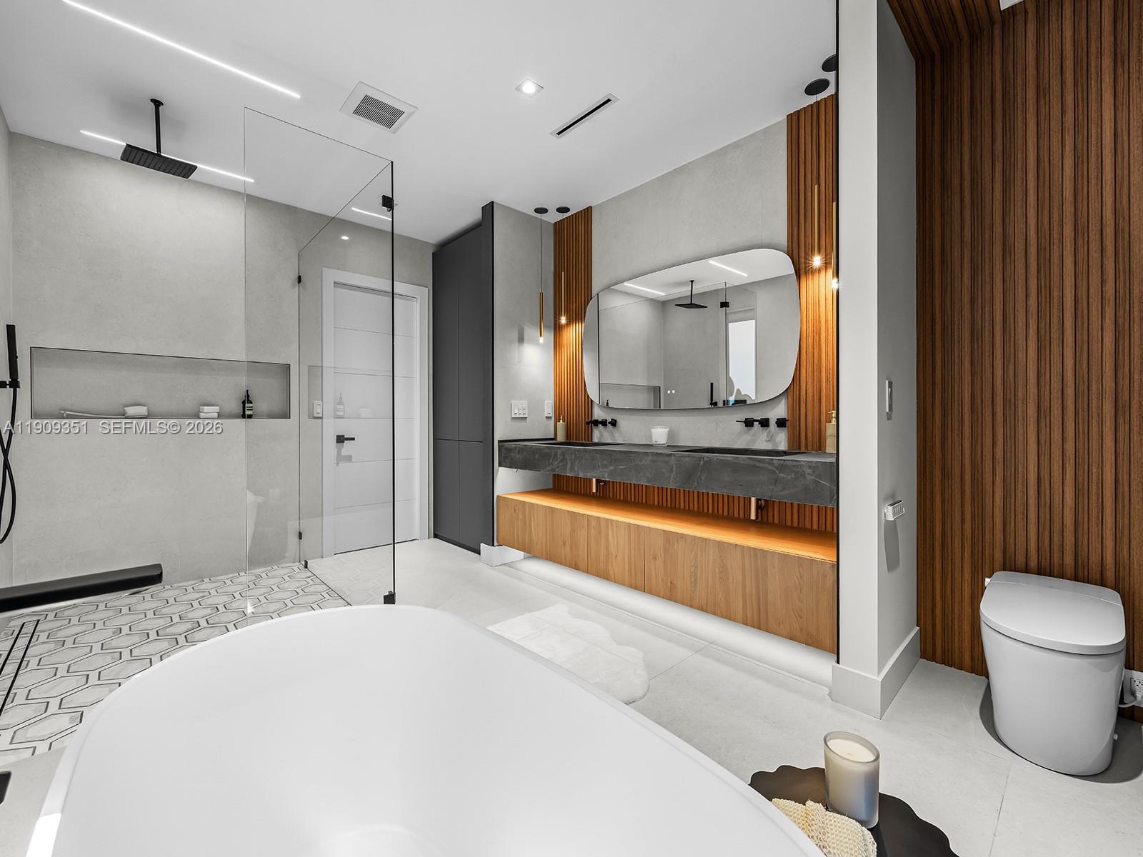 COCOPLUM SEC 1 - Residential