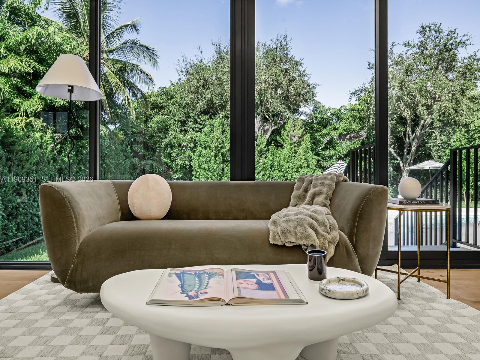 COCOPLUM SEC 1 - Residential