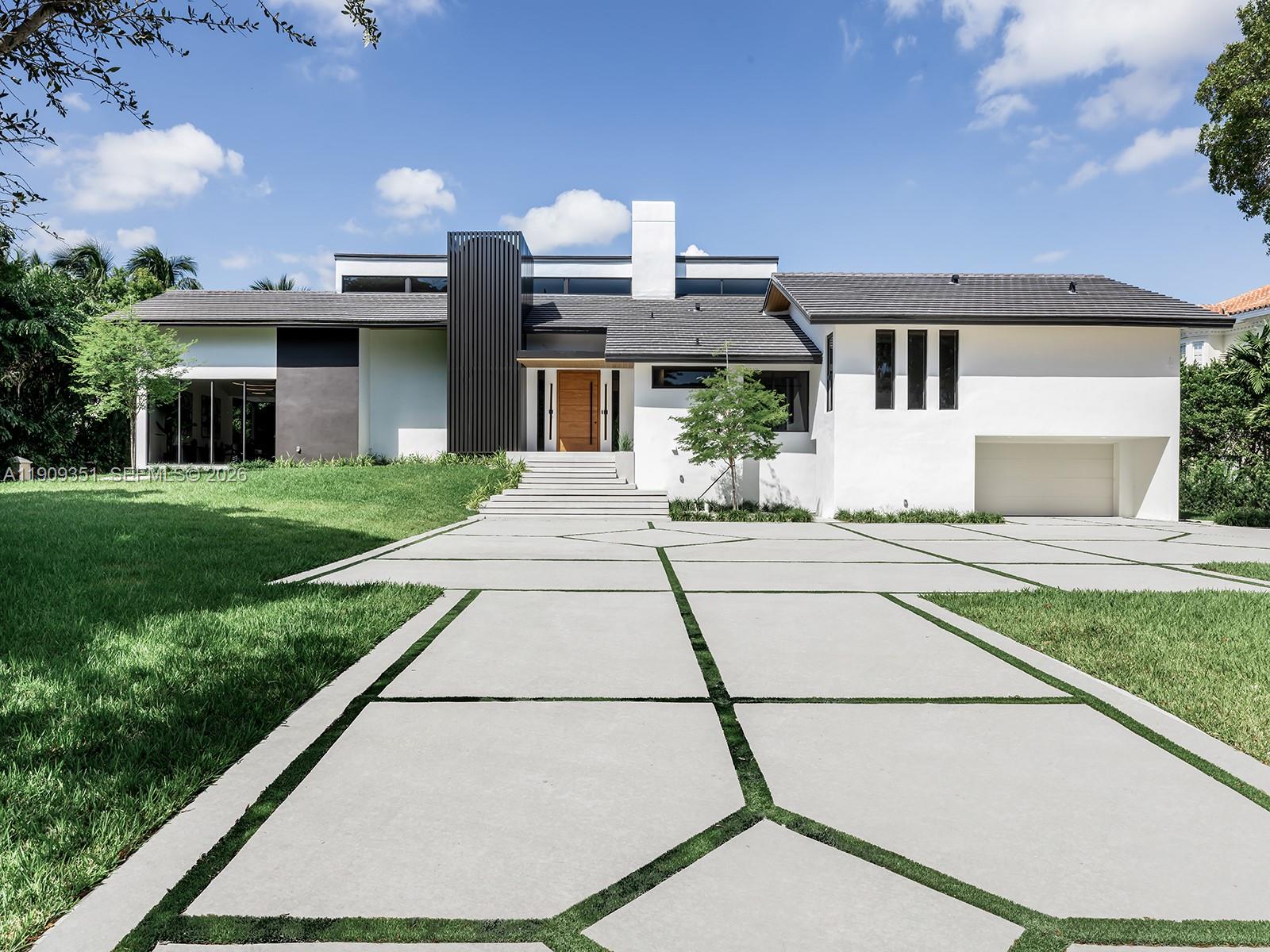 COCOPLUM SEC 1 - Residential