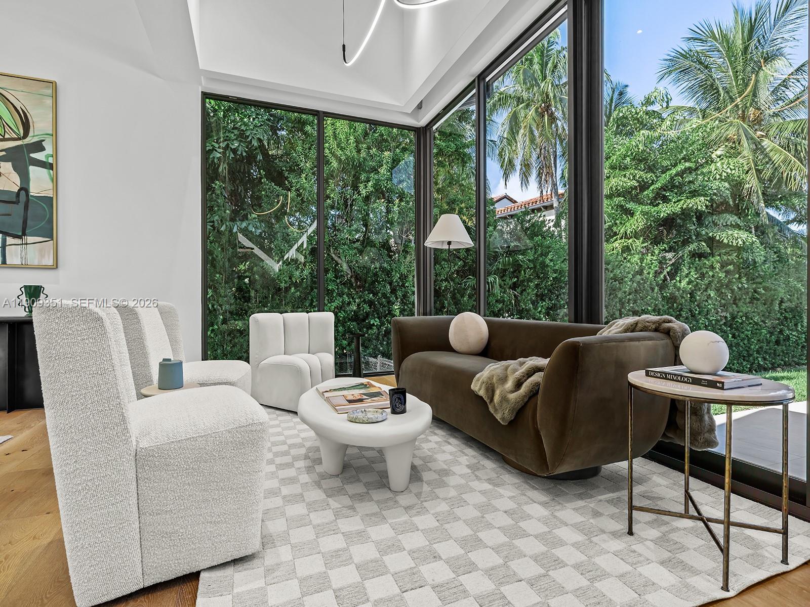 COCOPLUM SEC 1 - Residential