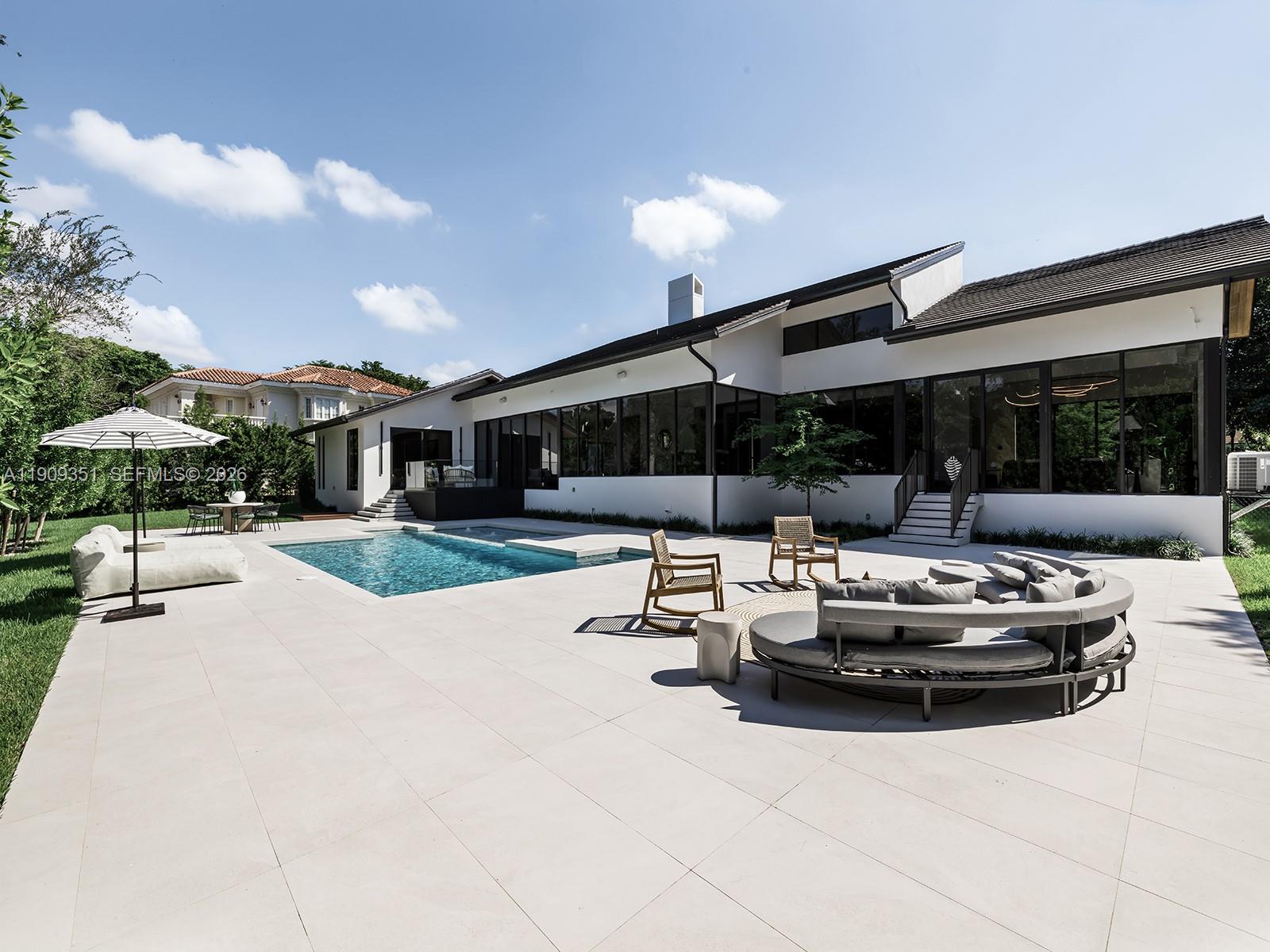 COCOPLUM SEC 1 - Residential