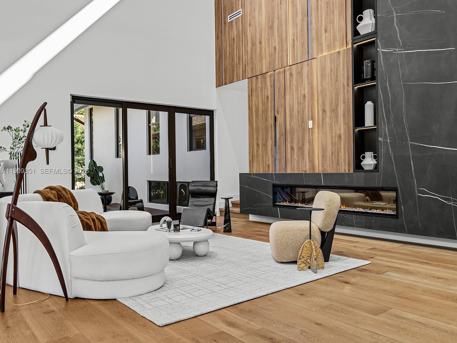COCOPLUM SEC 1 - Residential