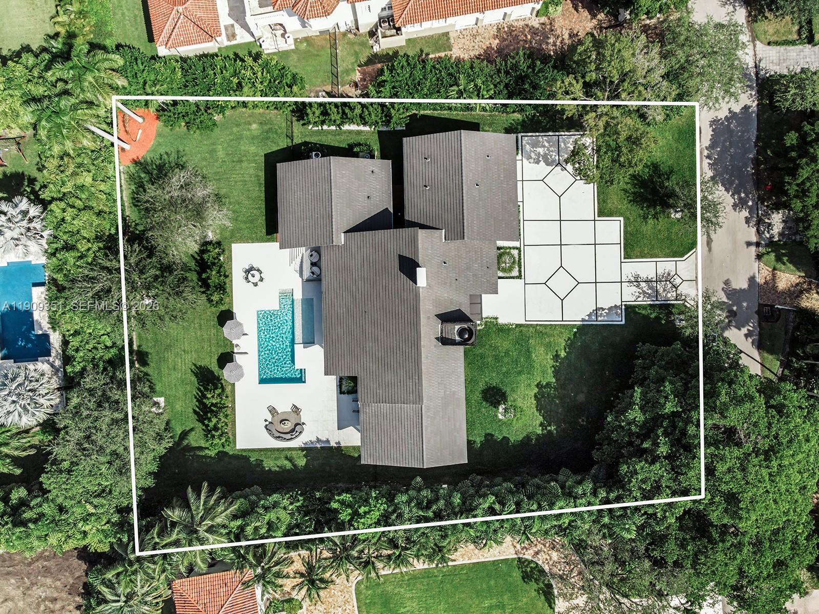 COCOPLUM SEC 1 - Residential
