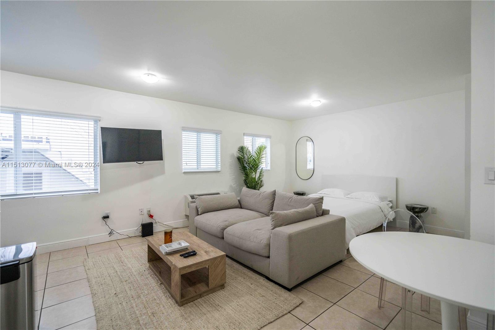 NORMANDY BEACH SOUTH - Residential Lease