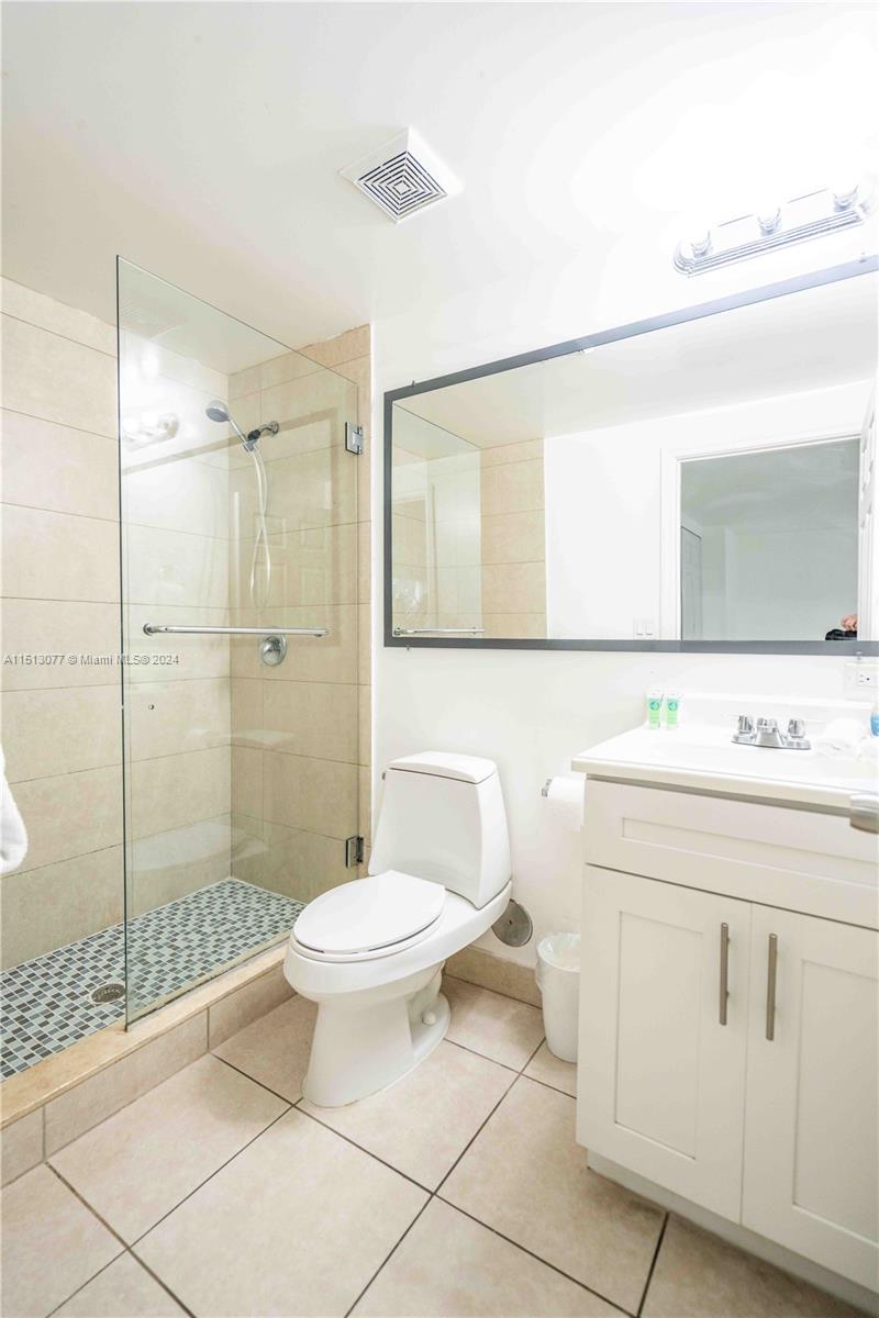 NORMANDY BEACH SOUTH - Residential Lease