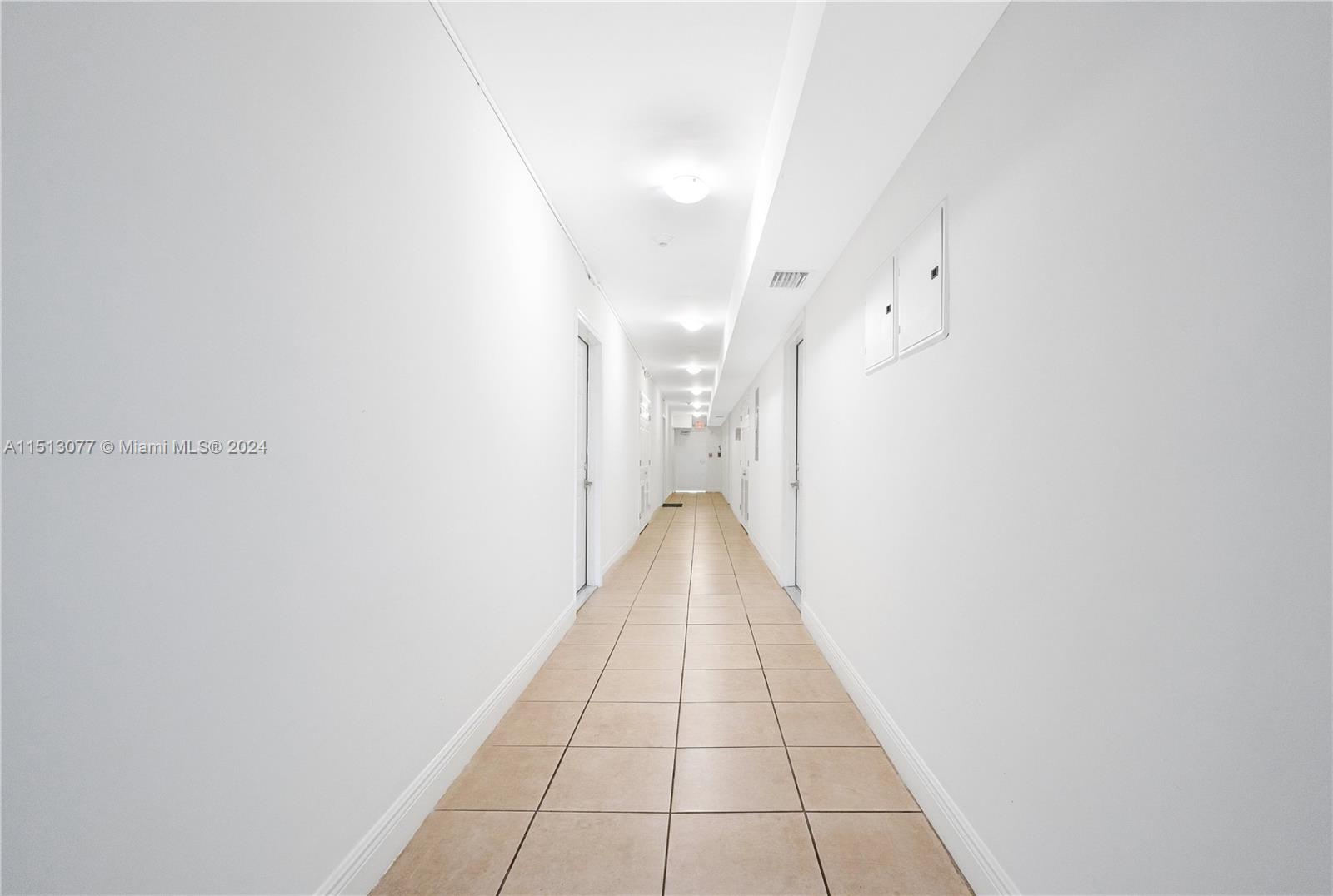 NORMANDY BEACH SOUTH - Residential Lease