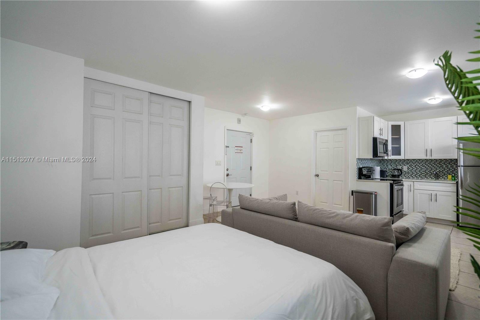 NORMANDY BEACH SOUTH - Residential Lease