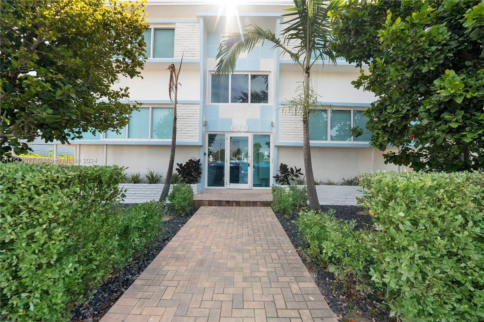 **MOVE IN SPECIAL FOR QUALIFIED APPLICANTS!** Move-in NOW with 1 month free on a 13 month lease!**Uncover luxury living within this Metro-Chic studio in a fashionable MiMo building! This generously furnished residence showcases a designer kitchen adorned with quartz countertops, impact-resistant windows, wonderful natural light. The chic bath, tile flooring, and lofty ceilings add to the allure. A harmonious blend of timeless charm and contemporary elegance, the property is conveniently located within walking distance of the beach, shops, Prima Pasta, North Shore Tennis Center, and the Miami Beach Bandshell. On-site laundry facilities on each floor ensure convenience. Swift approval and easy showings make this a must-see!*Unit can be rented unfurnished*Check out the VIRTUAL TOUR!