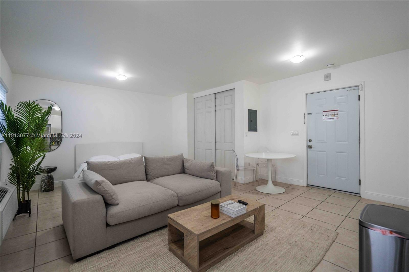 NORMANDY BEACH SOUTH - Residential Lease