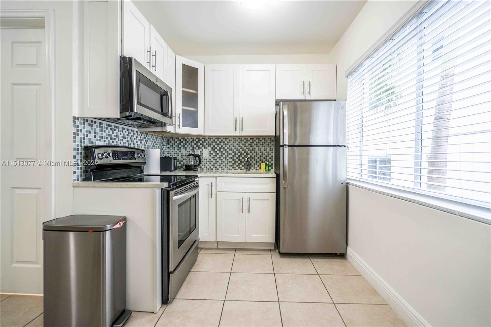 NORMANDY BEACH SOUTH - Residential Lease