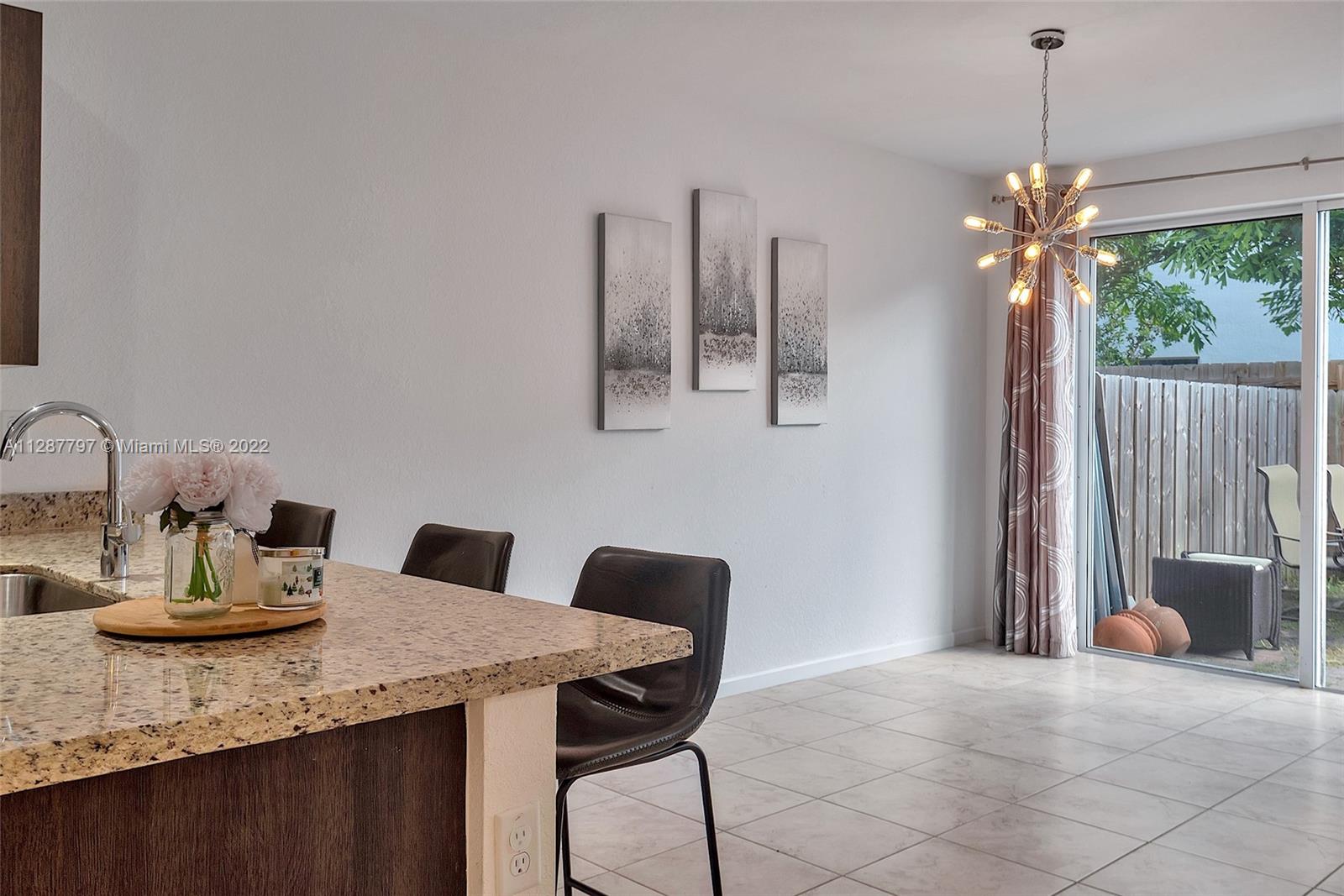 KEYS GARDEN - Residential