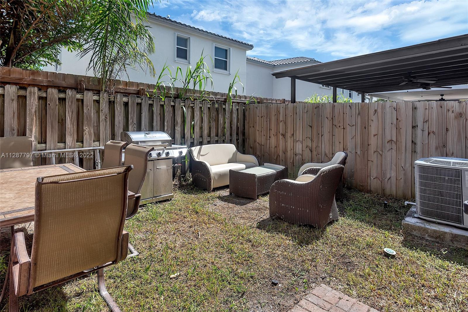 KEYS GARDEN - Residential