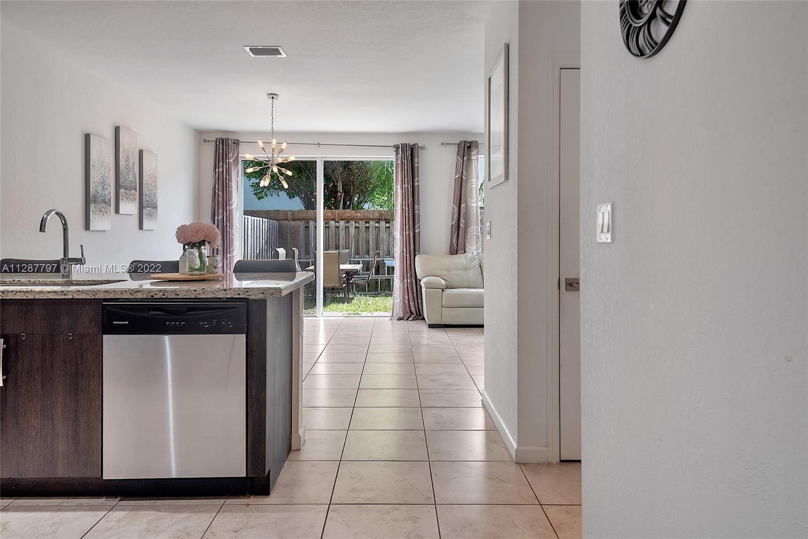 KEYS GARDEN - Residential