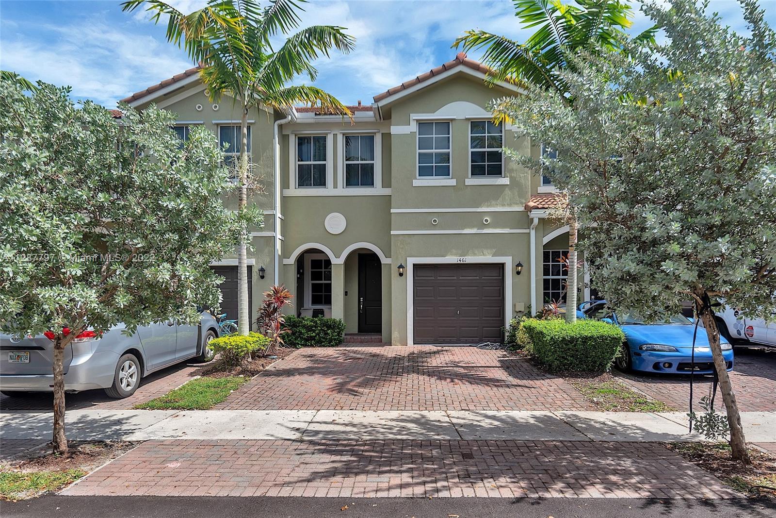 KEYS GARDEN - Residential