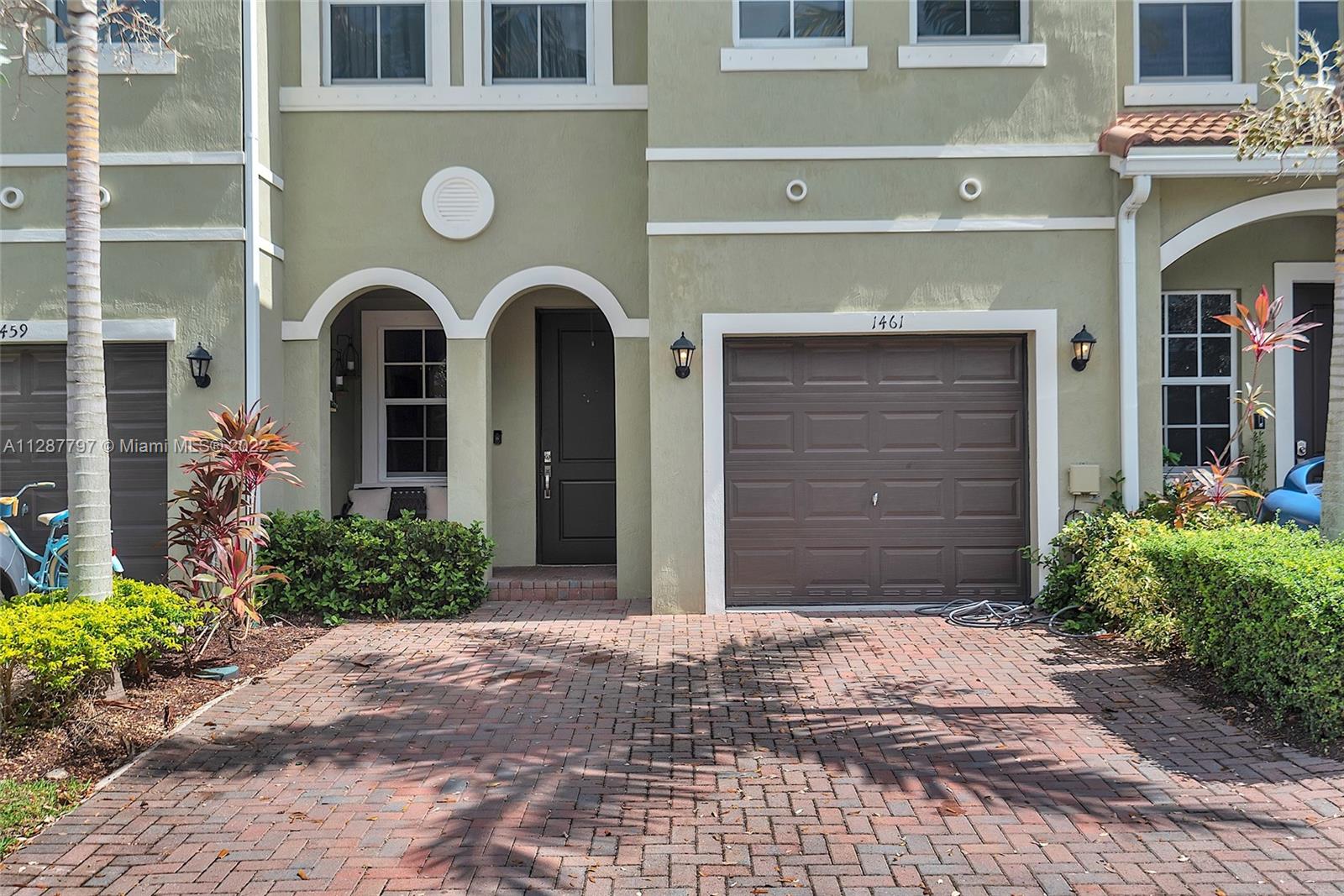 KEYS GARDEN - Residential