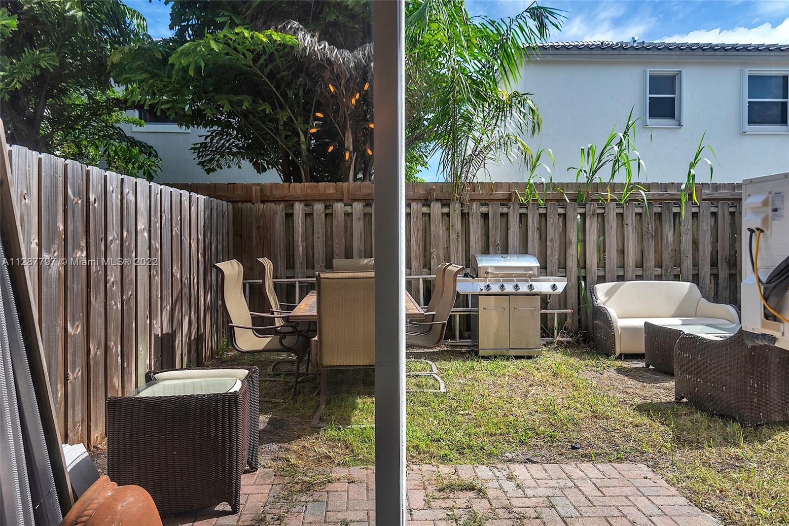 KEYS GARDEN - Residential