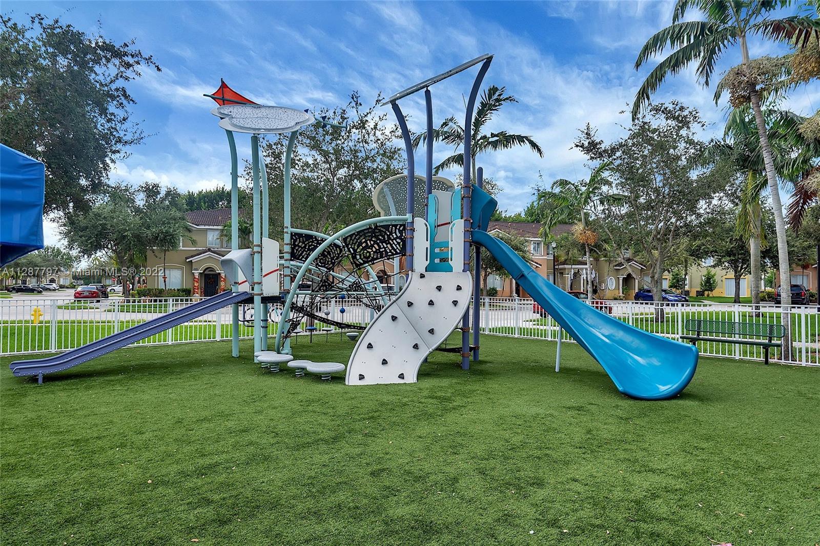 KEYS GARDEN - Residential