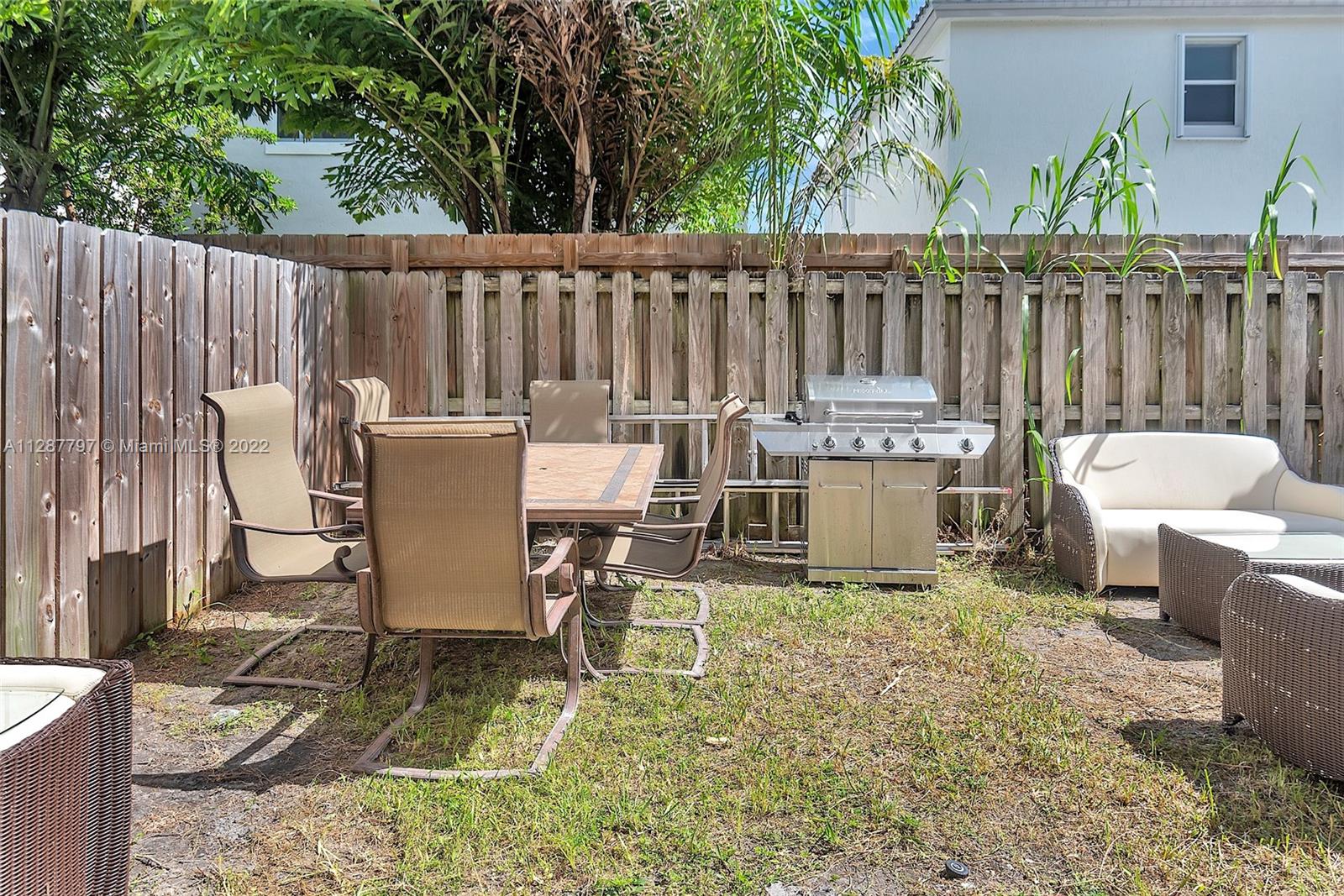 KEYS GARDEN - Residential