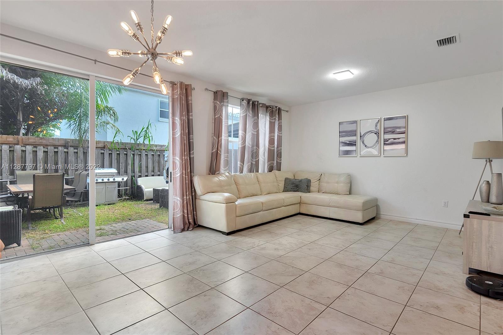 KEYS GARDEN - Residential