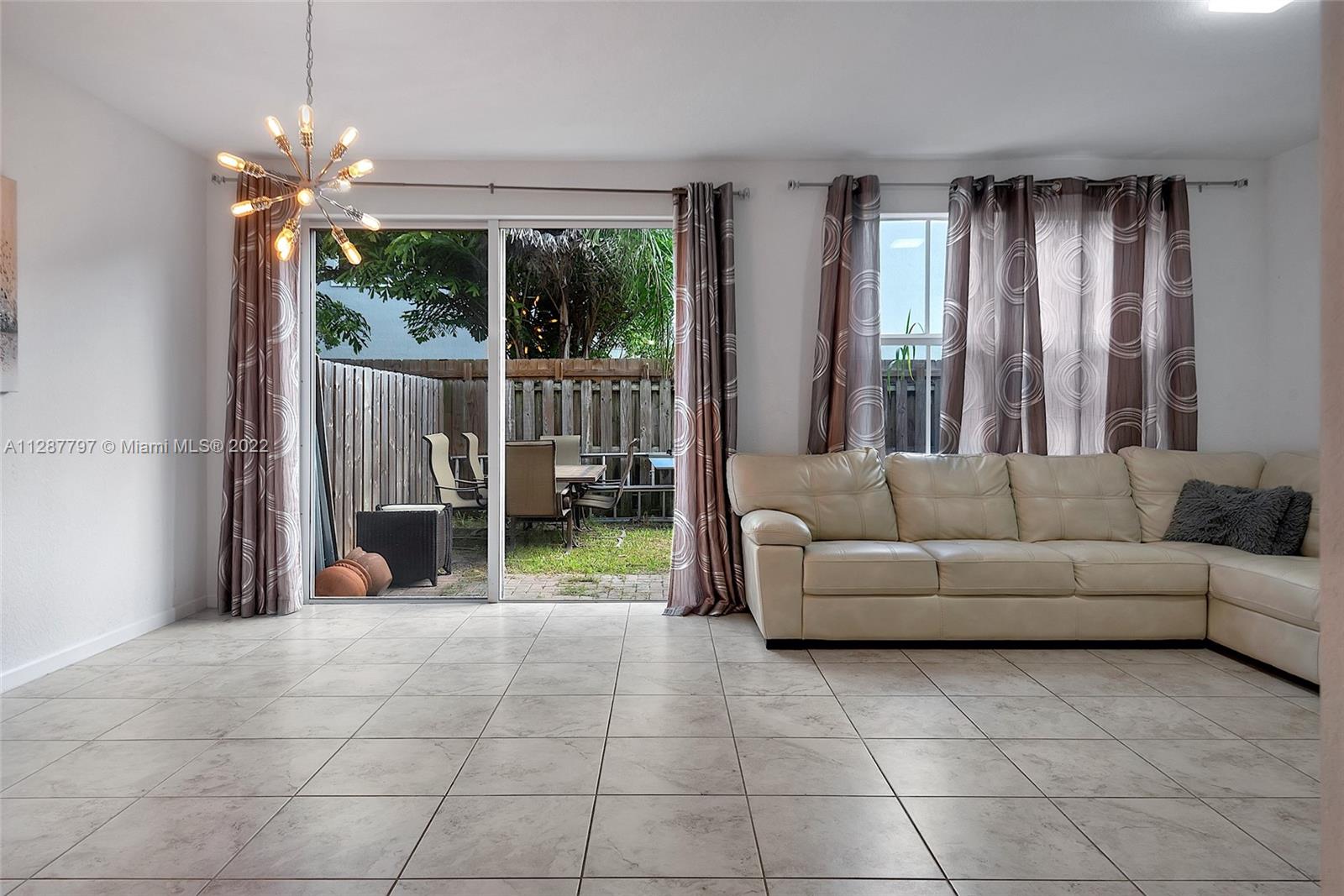 KEYS GARDEN - Residential