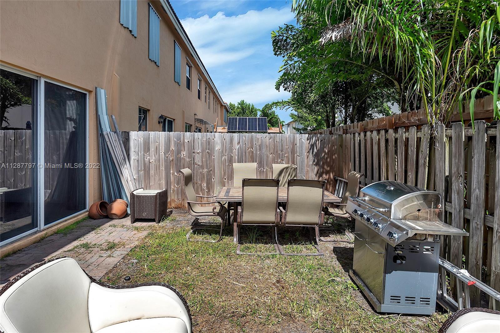 KEYS GARDEN - Residential