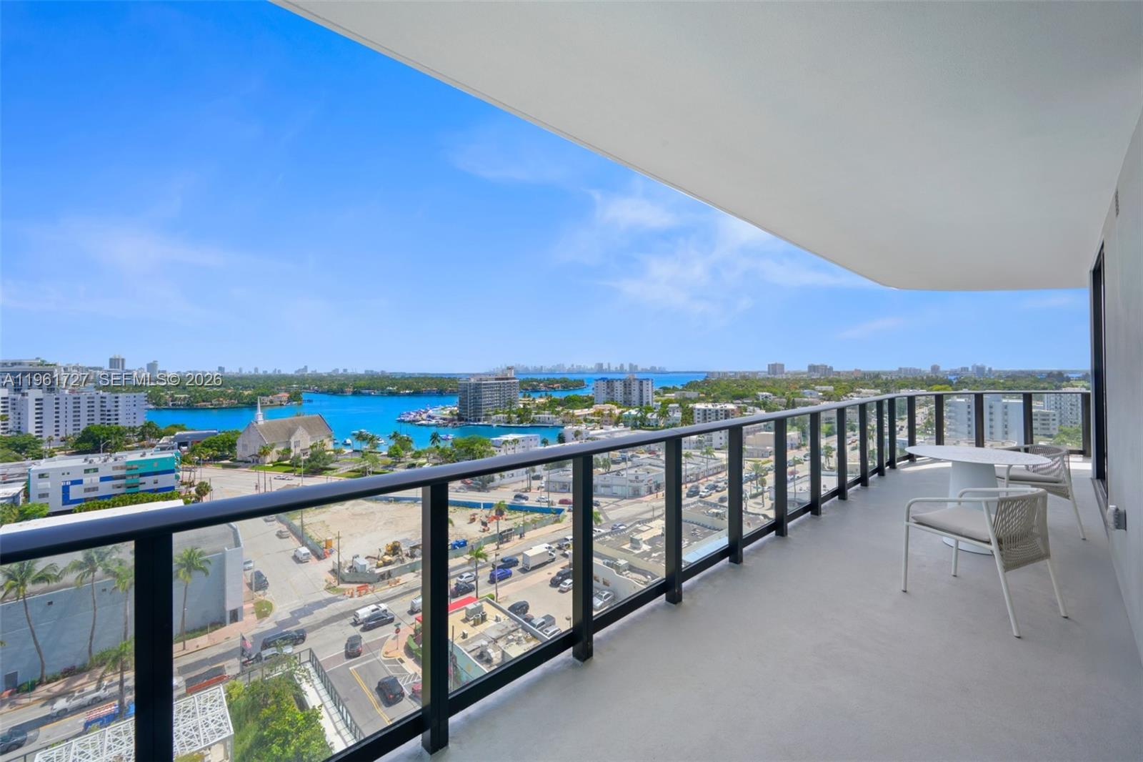 72 PARK - Residential