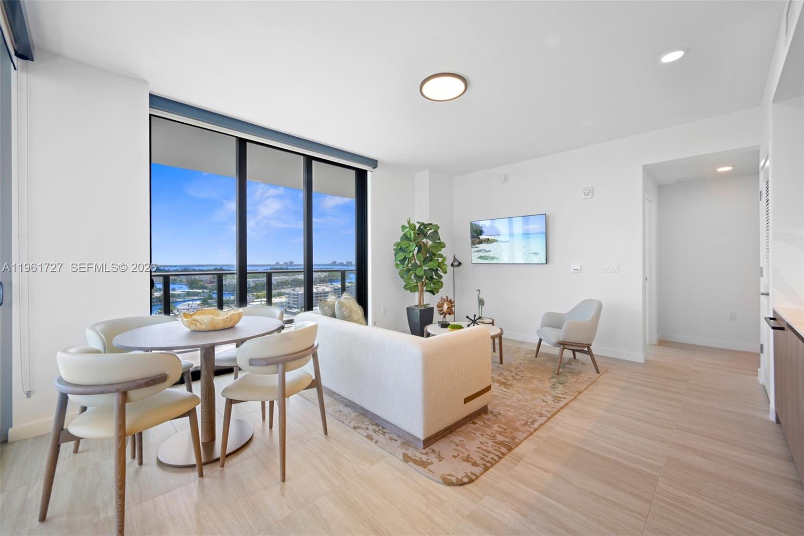 72 PARK - Residential