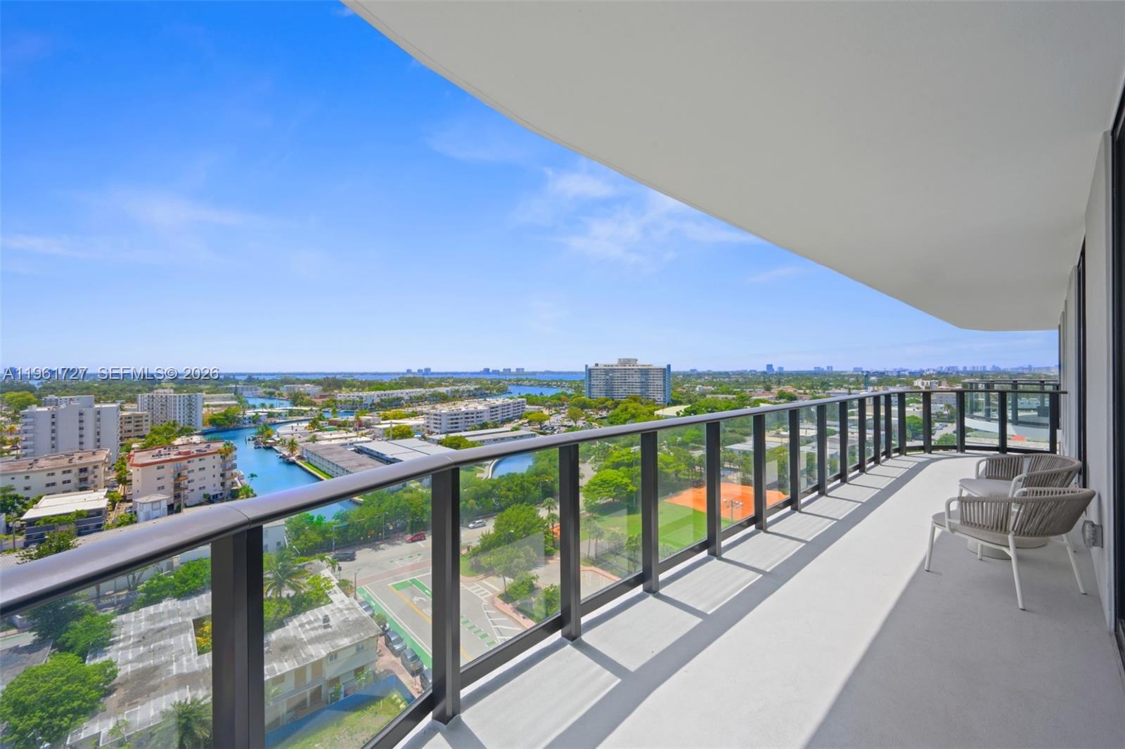 72 PARK - Residential