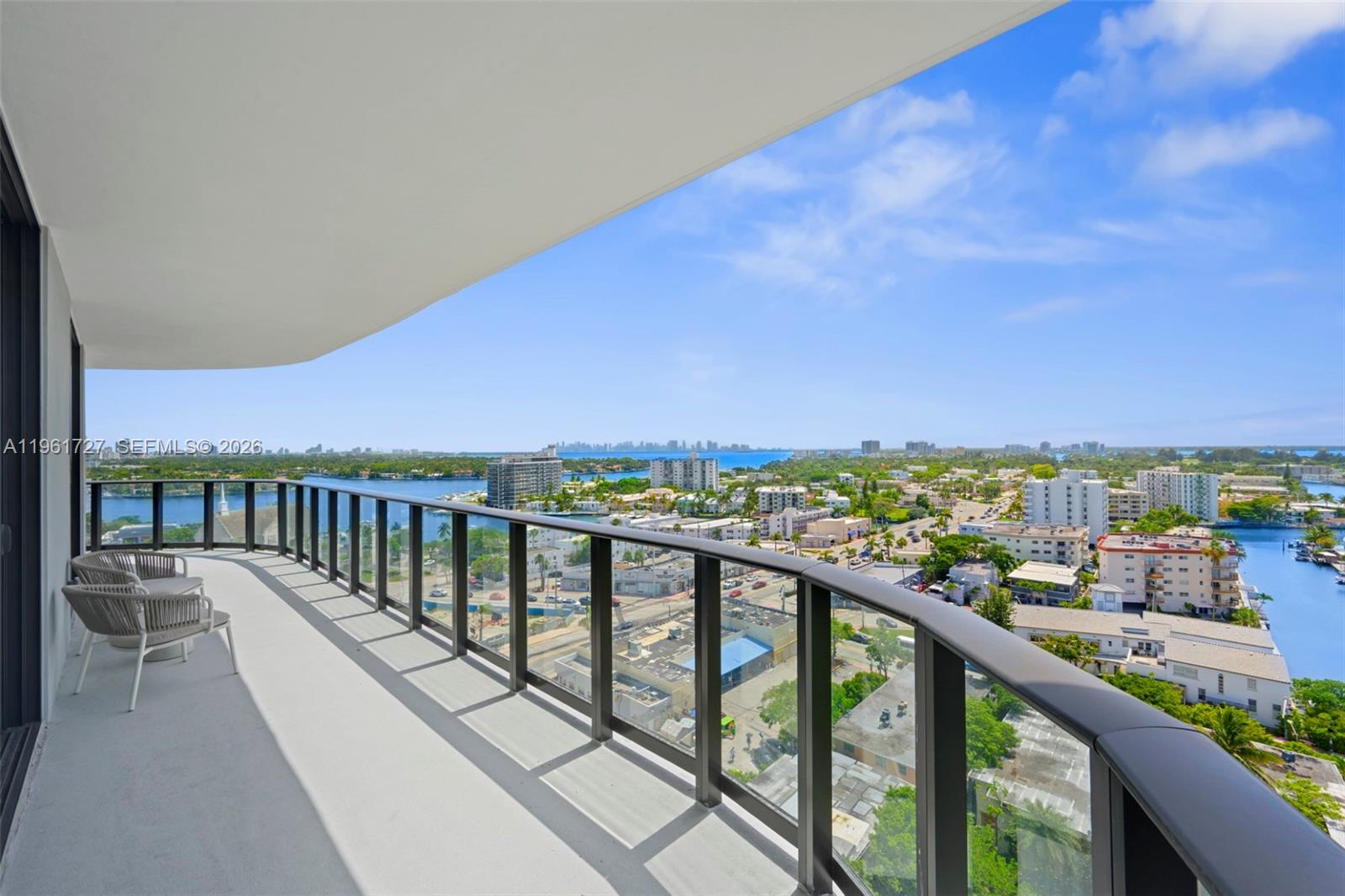 72 PARK - Residential