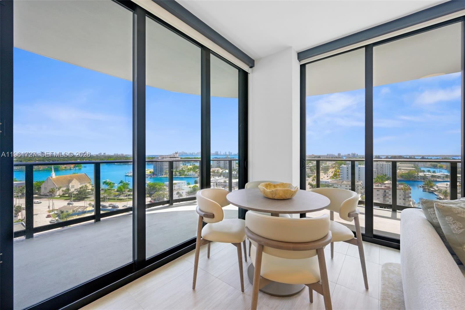 72 PARK - Residential
