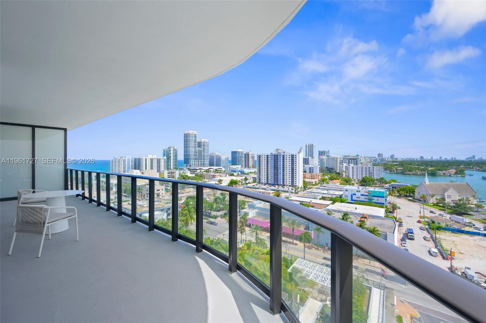 72 PARK - Residential