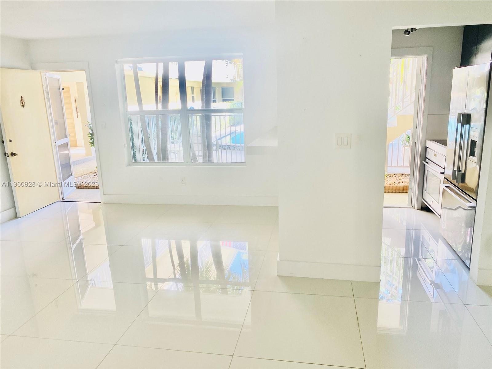 CAY POLYNESIA CONDO - Residential Lease
