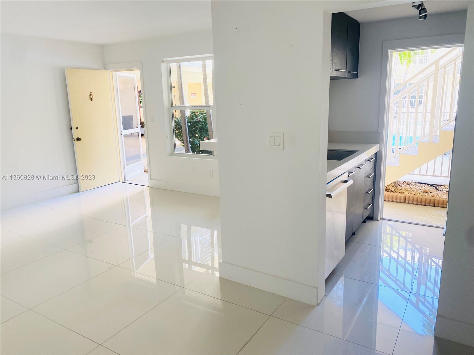CAY POLYNESIA CONDO - Residential Lease