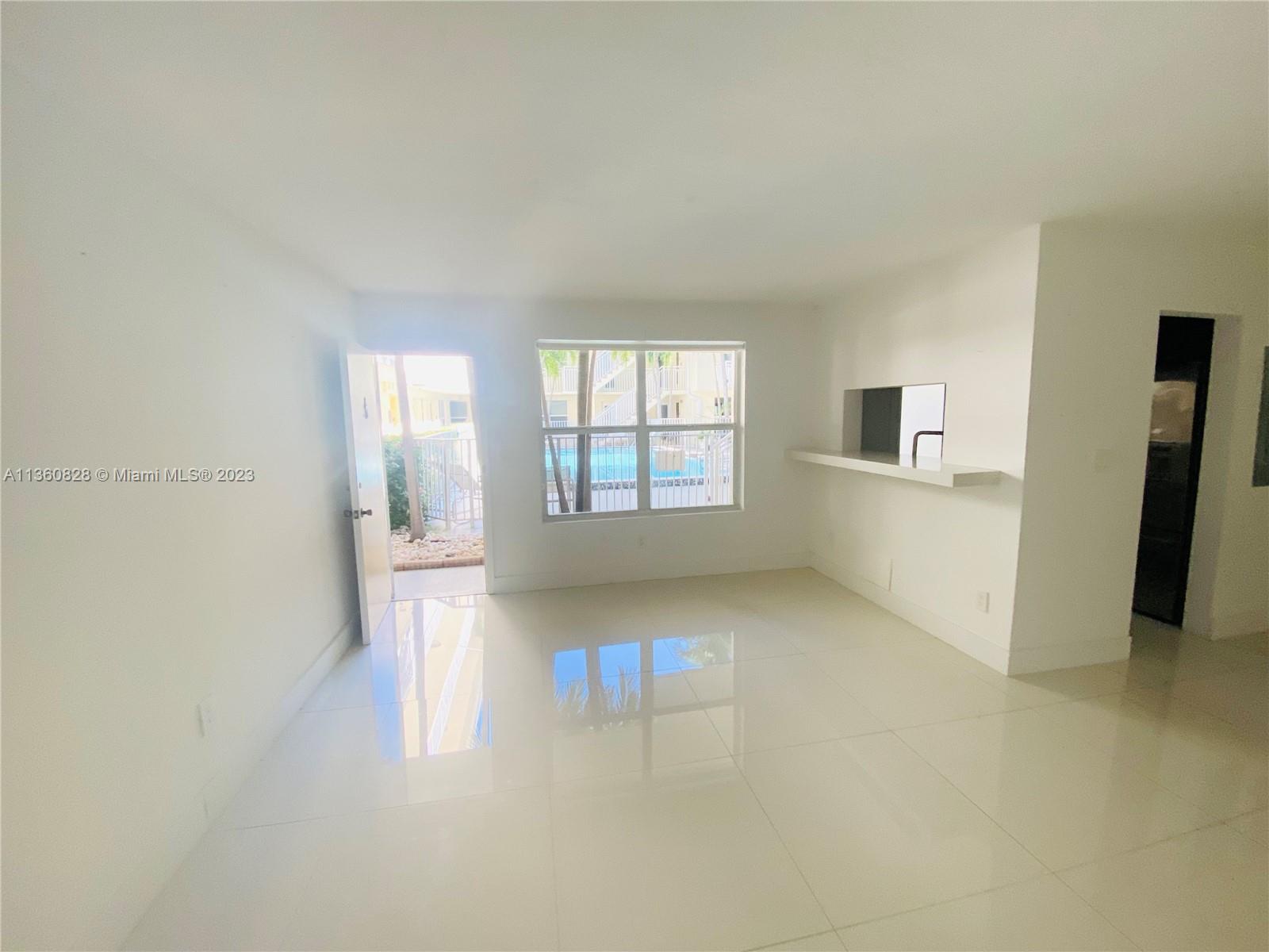 CAY POLYNESIA CONDO - Residential Lease