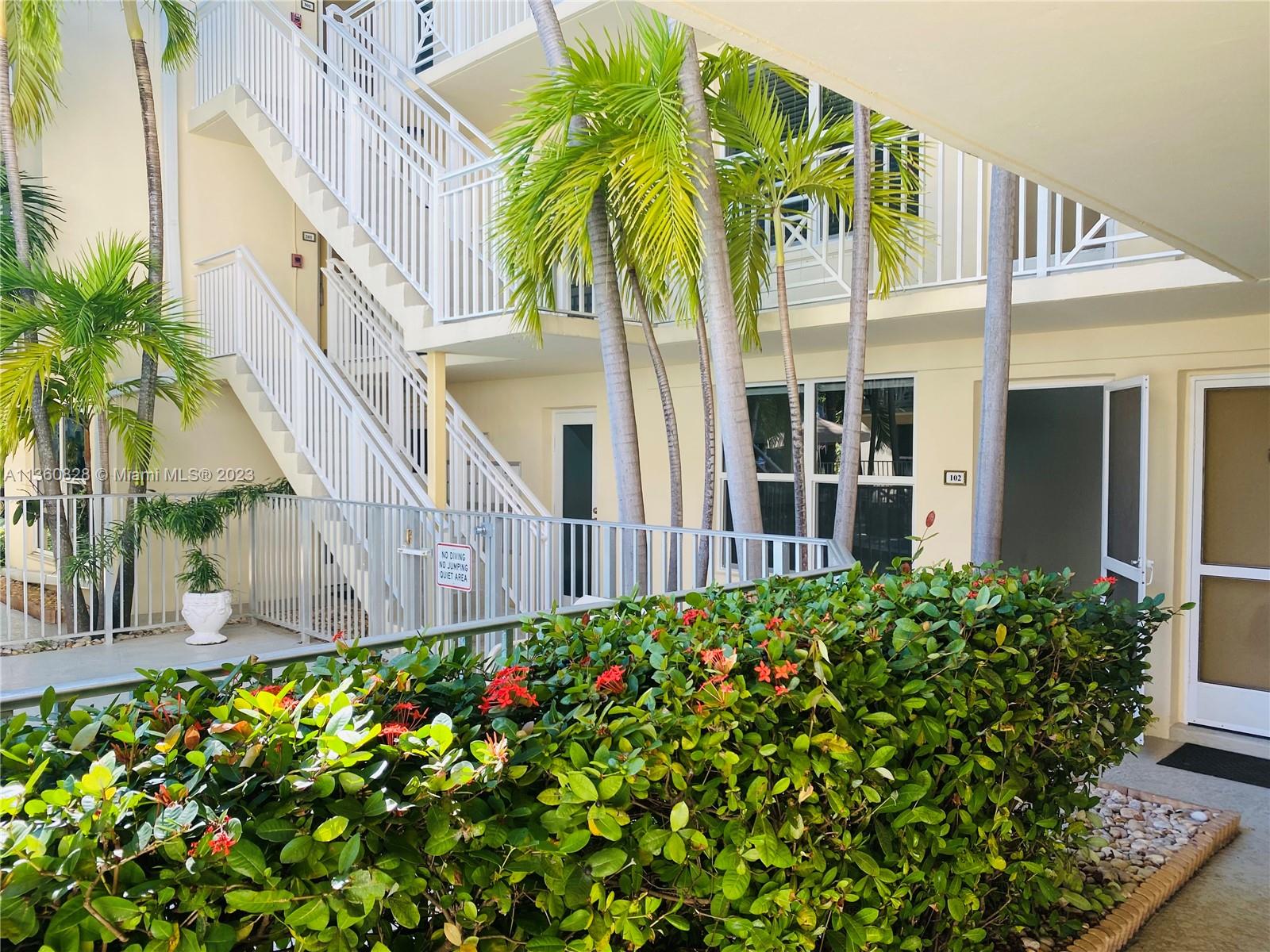 CAY POLYNESIA CONDO - Residential Lease