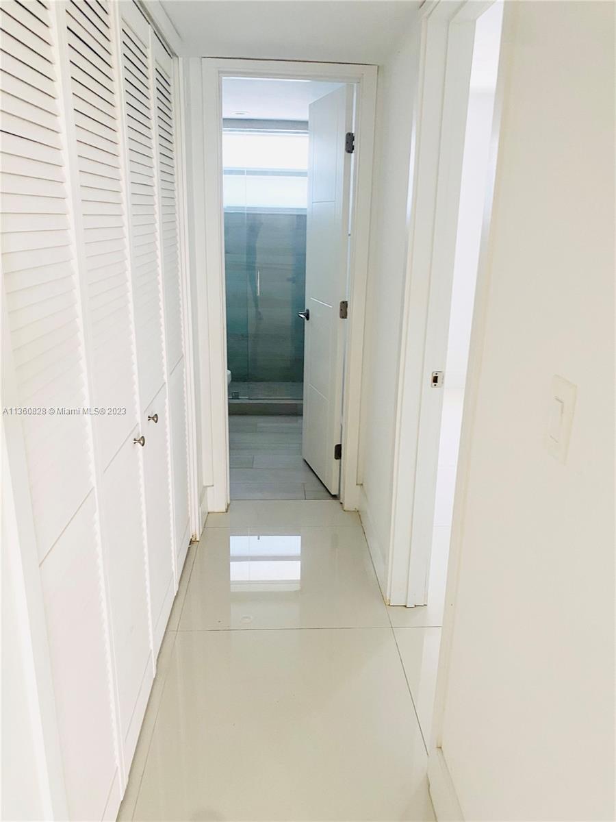 CAY POLYNESIA CONDO - Residential Lease