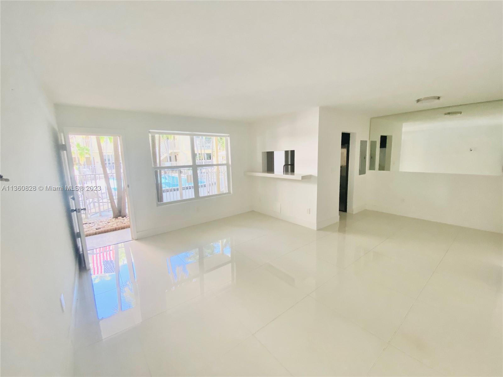 CAY POLYNESIA CONDO - Residential Lease