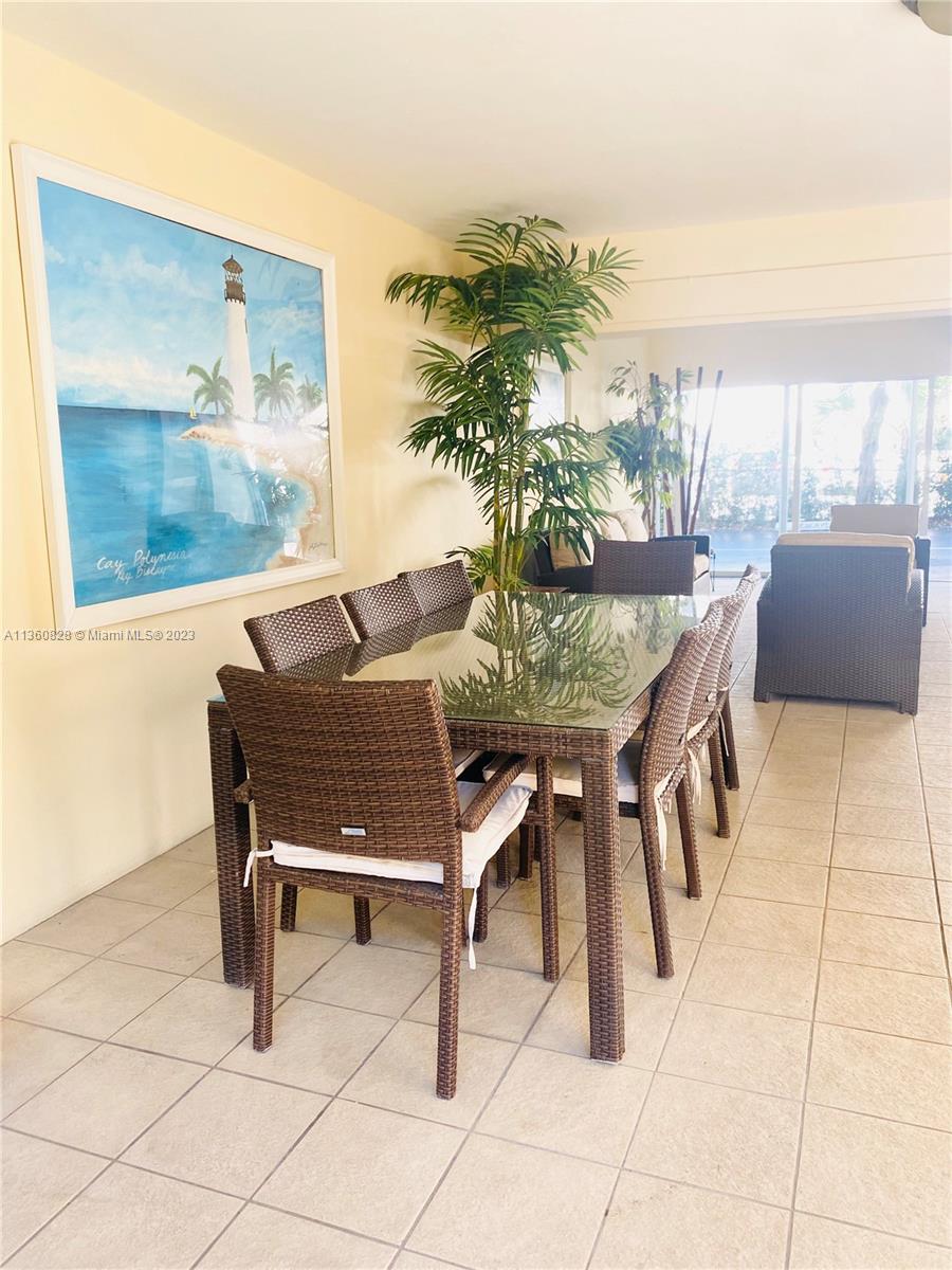 CAY POLYNESIA CONDO - Residential Lease