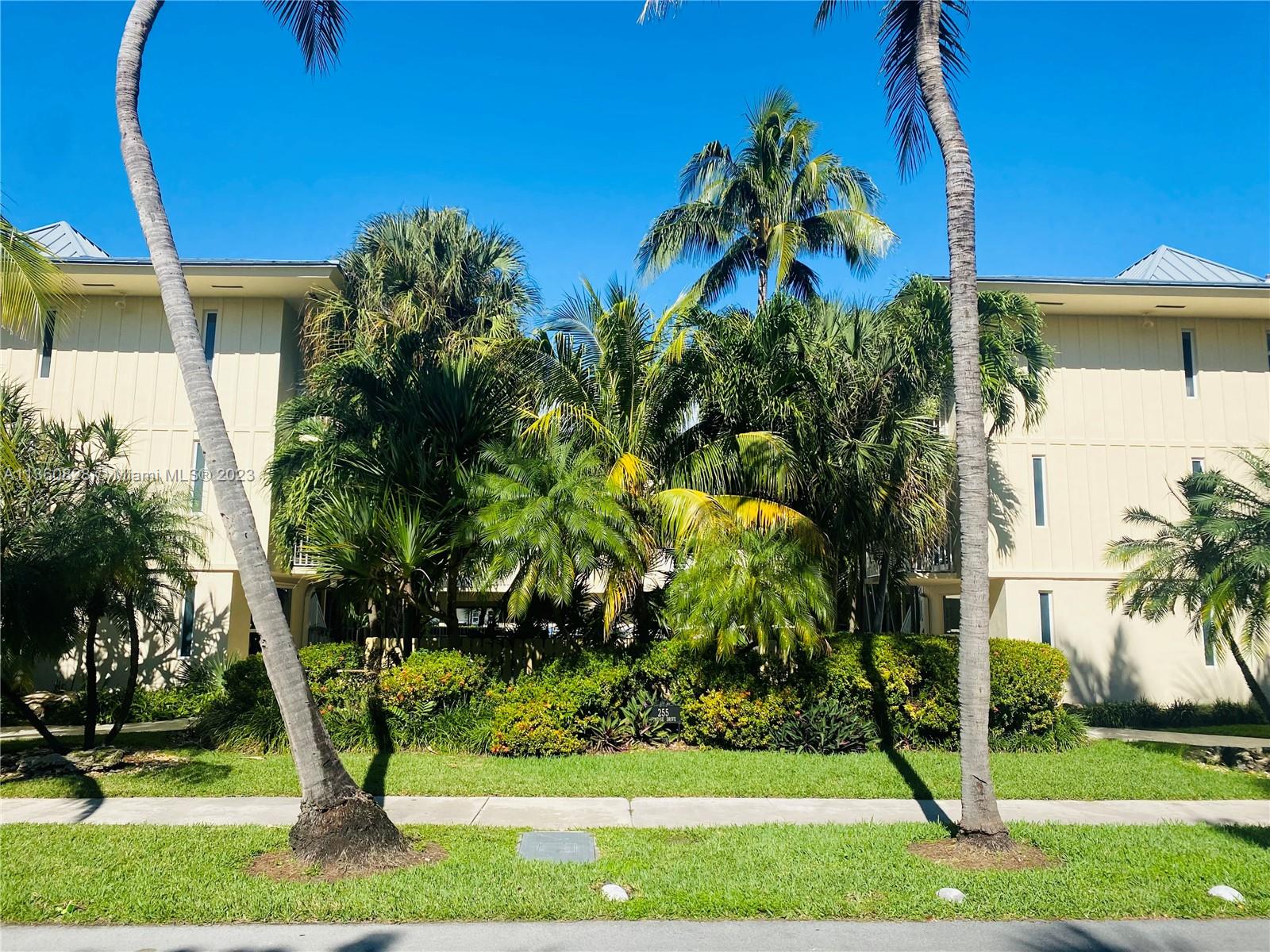 Boutique style condo close to the beach and shopping. Totally remodeled with stainless steel appliances and large ceramic tiles throughout. Easy access, assigned parking, Thermador dishwasher double door, oversized stainless steal refrigerator.